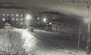 Δεν εξερράγη στον αέρα το αεροσκάφος στο οποίο επέβαινε ο αρχηγός του Γενικού Επιτελείου της Λιβύης, σύμφωνα με έκθεση