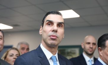 Μάριος Θεμιστοκλέους: Ενισχύουμε το ΕΣΥ με επιπλέον 8.000 προσωπικό