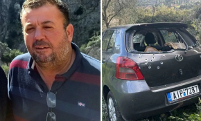 Έγκλημα στο Αγρίνιο: «Στο χωριό ήταν κοινό μυστικό, ο Κώστας Αλεξανδρής τρομοκρατούσε τον Σ…»