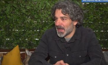 Πέτρος Λαγούτης για Πέτρο Φιλιππίδη: «Δεν θα ήθελα να συνεργαστώ μαζί του»