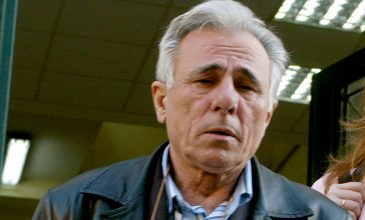 Θλίψη στον δημοσιογραφικό κόσμο για τον θάνατο του Σπύρου Καρατζαφέρη – Σε στενό οικογενειακό κύκλο η κηδεία του