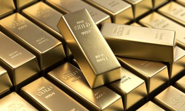 Πέφτει κατακόρυφα η τιμή του χρυσού και του ασημιού, μετά την επιλογή του Κέβιν Γουόρς για την ηγεσία της Fed