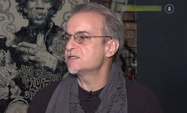 Μίλτος Πασχαλίδης για αμβλώσεις και Μαρία Καρυστιανού: «Ήταν σαχλαμάρα αυτό που είπε – Δεν χρειάζεται να συμφωνούμε με ό,τι λέει»