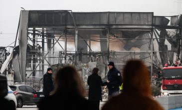 ΓΣΕΕ: Να διερευνηθούν σε βάθος τα ακριβή αίτια της τραγωδίας των Τρικάλων