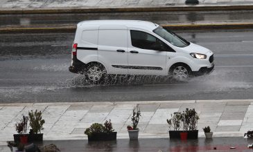 Τις 650 έφτασαν οι κλήσεις που δέχθηκε η Πυροσβεστική λόγω κακοκαιρίας στην Κεντρική Μακεδονία
