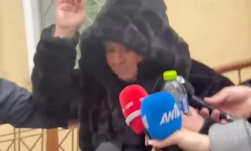 Σε αναστολή άσκησης καθηκόντων η διευθύντρια του Γυμνασίου Σερρών που φίμωσε μαθητή – ΕΔΕ για όλους τους εμπλεκόμενους