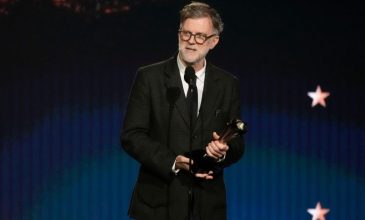 Ιστορικός θρίαμβος για τον Πολ Τόμας Άντερσον με 14 υποψηφιότητες στα BAFTA 2026