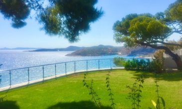 Γιατί πολλά πολυτελή ακίνητα μένουν απούλητα ενώ η αγορά κινείται