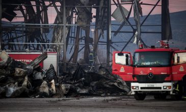 Αίτημα συγγενών θυμάτων της «Βιολάντα» για άσκηση έφεσης κατά της αποφυλάκισης του ιδιοκτήτη