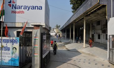 Δύο κρούσματα του ιού Νίπα εντοπίστηκαν στη Δυτική Βεγγάλη – Η κατάσταση είναι «υπό έλεγχο»