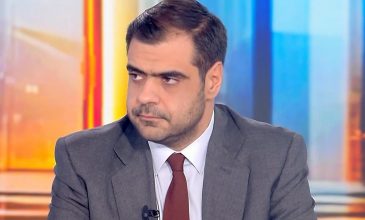 Μαρινάκης: Δεν φαίνεται να έχουν παραβιαστεί εργατικοί νόμοι στο δυστύχημα στη «Βιολάντα»