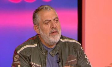 Βαρύ πένθος για τον Κούλλη Νικολάου: «Και ξαφνικά φεύγεις… έτσι απλά»