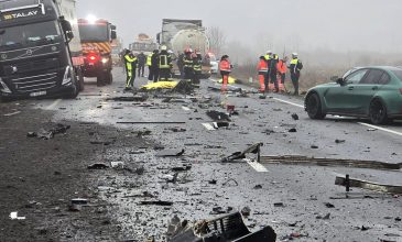 Δύο τραυματίες οπαδοί του ΠΑΟΚ θα μεταφερθούν αύριο στην Ελλάδα – Ο τρίτος χειρουργείται στην Ρουμανία