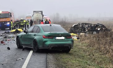 Αύριο η αεροδιακομιδή των τριών τραυματιών οπαδών του ΠΑΟΚ από τη Ρουμανία
