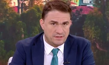 Τσουκαλάς: Κωδικοποίηση εργατικής νομοθεσίας για υγιεινή και ασφάλεια, καταγραφή  των ατυχημάτων για να υπάρχει πρόληψη και εργασιακή διαύγεια