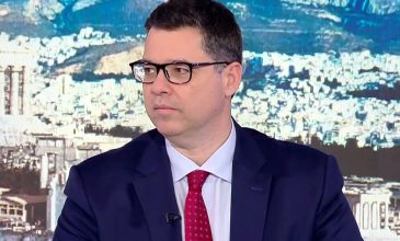 Κοντογεώργης: Ένδεια προτάσεων και προσδοκίας για τη χώρα πίσω από την τοξικότητα και τον λαϊκισμό