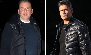 Γιώργος Λιάγκας: «Είναι ευκολόπιστος ο Ουγγαρέζος, του λένε μείνε να στηρίξεις τον παρουσιαστή και μετά θα σου δώσω εκπομπή»