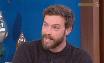 Στέφανος Μιχαήλ: Έχω απατήσει στο παρελθόν, αλλά το μετάνιωσα