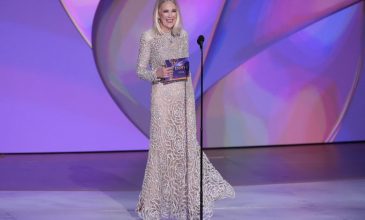 Απεβίωσε σε ηλικία 71 ετών η ηθοποιός Κάθριν Ο’ Χάρα