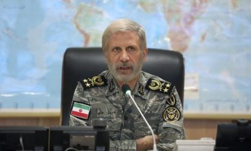 Χαταμί: Η πυρηνική τεχνολογία που έχει αποκτήσει το Ιράν δεν μπορεί να εξαλειφθεί