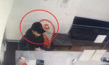 Η Λόρα φέρεται να είχε ήδη προσγειωθεί στη Γερμανία όταν δηλώθηκε η εξαφάνισή της στην Πάτρα