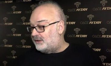 Γιώργος Μουκίδης: Είναι άξια σχολιασμού η Δέσποινα Βανδή; Πες μου ένα σοβαρό τραγούδι που έχει πει