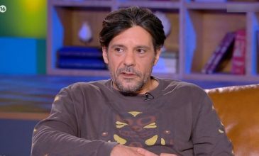 Γιώργος Σεϊταρίδης για το Πήλιο: «Αντιμετωπίσαμε κουτσομπολιό στην αρχή»