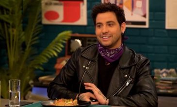 Αναστάσιος Ράμμος: «Υπήρχε κοπέλα που όταν ερχόταν σε οργασμό μού φώναζε “σ’ τα δίνω”»