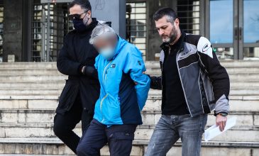 Υπόθεση δύο νεκρών γυναικών στη Μενεμένη Θεσσαλονίκης: Προφυλακιστέοι κρίθηκαν οι δύο κατηγορούμενοι – Τι υποστήριξαν στις απολογίες τους