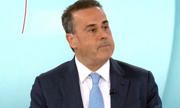 Παπασταύρου: «Η επιτυχία του Κάθετου Διαδρόμου αναβαθμίζει την Ελλάδα και περιορίζει τον ενεργειακό ρόλο της Τουρκίας»