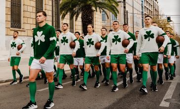 ΠΑΕ Παναθηναϊκός για τα 118 χρόνια: «Δεν είναι απλώς ο σπουδαιότερος ελληνικός σύλλογος, είναι κοινωνικό φαινόμενο»