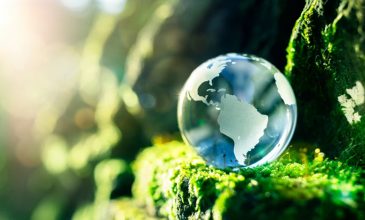 «Ενεργειακή και Κλιματική Δικαιοσύνη»: Παρουσιάζεται το νέο βιβλίο του Θεοδώρου Πανάγου στο Μέγαρο Μουσικής