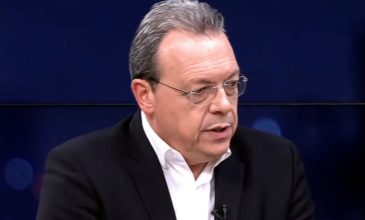 Φάμελλος: Είναι ντροπή ο πρωθυπουργός που βαρύνεται με τις περισσότερες καταπατήσεις του Συντάγματος, να ζητά συναίνεση