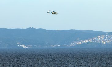 Τραγικό ναυάγιο με μετανάστες στη Χίο: Σε εφαρμογή το ειδικό πρωτόκολλο διαχείρισης κρίσης – Στο νησί ομάδα ιατροδικαστών και νεκροτόμων