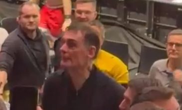 Επίθεση της ΚΑΕ ΠΑΟ σε Μπαρτζώκα: «Κανένας “νάνος” δεν έχει το δικαίωμα να πιάνει τον Παναθηναϊκό στο στόμα του»