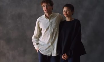 «The Drama»: Νέο τρέιλερ για το ψυχολογικό θρίλερ της Α24 με τους Ζεντάγια και Ρόμπερτ Πάτινσον