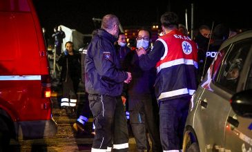 Πώς έγινε το πολύνεκρο περιστατικό με τους μετανάστες ανοιχτά της Χίου: Δεν υπήρξαν πυροβολισμοί – Η ανακοίνωση του Λιμενικού