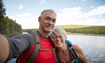 Η νέα εποχή της ευημερίας: Σχεδιάζοντας ένα μέλλον με υγεία και ασφάλεια