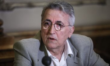 Γιάννης Παναγόπουλος: Κίνησε υποψίες η διακίνηση 1.500.000 ευρώ σε μετρητά – Τι λέει ο πρόεδρος της ΓΣΕΕ