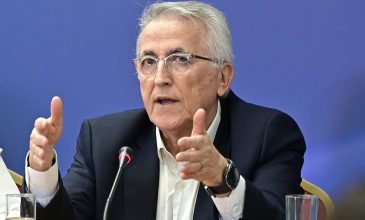 Υπόθεση Παναγόπουλου: Συνεχίζει την έρευνα προς κάθε κατεύθυνση η Αρχή για το ξέπλυμα «μαύρου» χρήματος