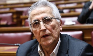 ΠΑΣΟΚ: Ζητείται η αναστολή της ιδιότητας του κομματικού μέλους του Γιάννη Παναγόπουλου