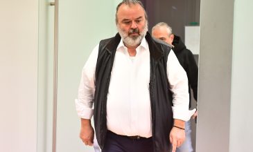 Απολογήθηκε ο Μάριος Ηλιόπουλος για όσα έγιναν στο ΑΕΚ-ΟΣΦΠ: «Επιχείρησαν να δημιουργήσουν μια προπαγάνδα, μια προβοκάτσια εναντίον μου»