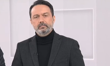 Γιώργος Κακούσης: Όλες μου οι συναλλαγές είναι διαφανείς και ελέγξιμες, από συναδέλφους έμαθα ότι εμφανίζομαι ως ύποπτος