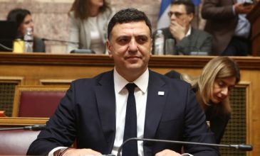 Κικίλιας για ναυάγιο Χίου: Δεν προδικάζω τη δικαστική και διοικητική έρευνα – Θα συνεχίσουμε να υπερασπιζόμαστε τα θαλάσσια σύνορά μας