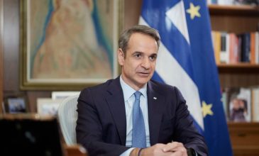 Μητσοτάκης στο Foreign Policy: Δεν βλέπω κίνδυνο κλιμάκωσης με την Τουρκία, η μόνη μας διαφορά είναι ΑΟΖ και υφαλοκρηπίδα