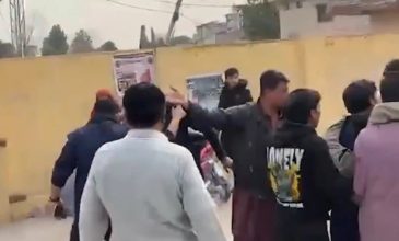 Έκρηξη σε σιιτικό τζαμί στο Πακιστάν: Τουλάχιστον 31 νεκροί και εκατοντάδες τραυματίες