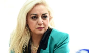 Άννα Στρατινάκη: Δεν είχα καμία αρμοδιότητα στη διαχείριση των κονδυλίων