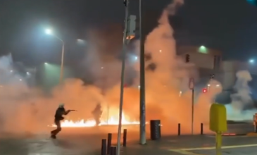 Υπουργείο Παιδείας σε ΑΠΘ: Έχετε διορία 48 ωρών να δώσετε εξηγήσεις για τα σοβαρά επεισόδια