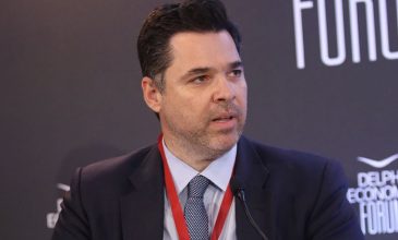 Κοντογεώργης: Η πολιτική της κυβέρνησης απευθύνεται σε όλους τους Έλληνες