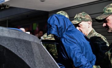 Ενδεχόμενη η αφαίρεση ιθαγένειας από τον σμήναρχο που κατηγορείται για κατασκοπεία υπέρ της Κίνας